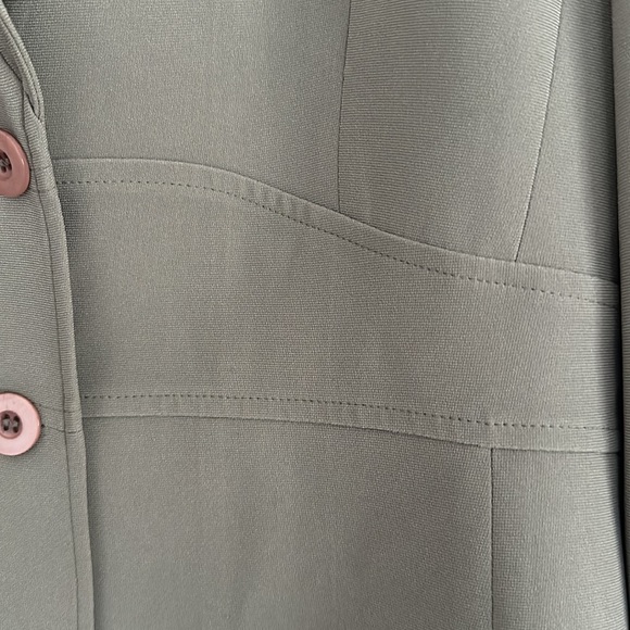 Talbots ladies blazer - Picture 6 of 11